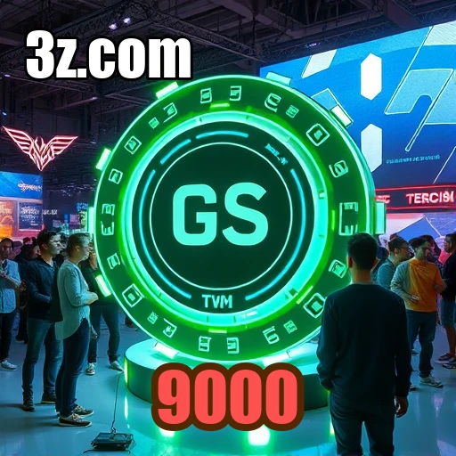 9000: Prêmios Incríveis