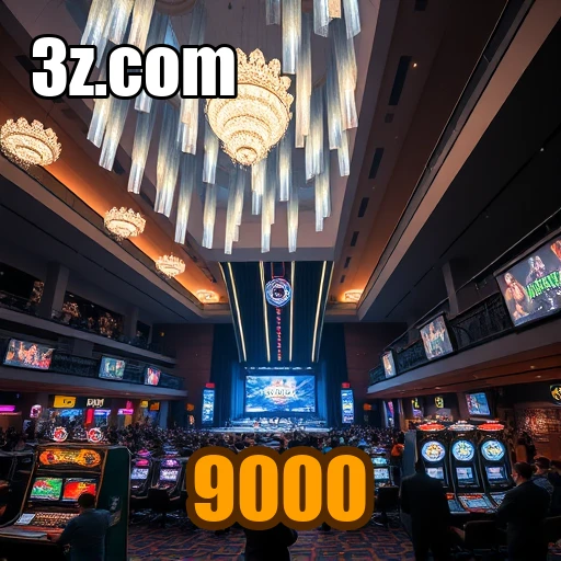 9000 - Slots